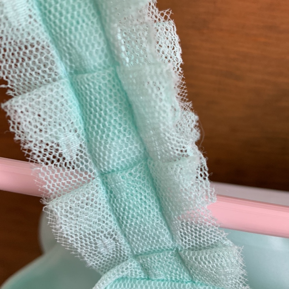 Rare Editions Girls Formal Dress - Picture 9 of 12